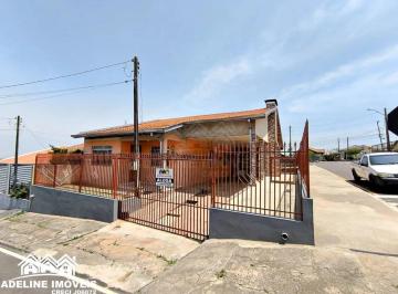 Casa · 100m² · 3 Quartos · 3 Vagas · Casa em Jardim Eldorado, Carambeí