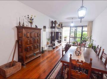 Apartamento · 144m² · 4 Quartos · 2 Vagas · Apartamento à Venda - Grajaú, 4 Quartos, 144 m² - Rio de Janeiro