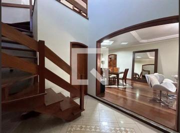Casa · 310m² · 3 Quartos · 10 Vagas · Casa à Venda - Jardim Belval, 3 Quartos, 310 m² - Barueri
