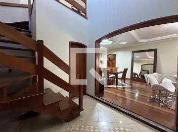 Casa · 310m² · 3 Quartos · 10 Vagas · Casa à Venda - Jardim Belval, 3 Quartos, 310 m² - Barueri