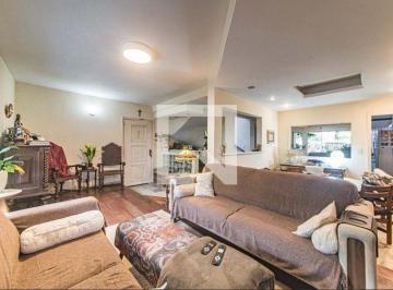 Casa · 300m² · 4 Quartos · 3 Vagas · Casa à Venda - Campo Belo, 4 Quartos, 300 m² - São Paulo