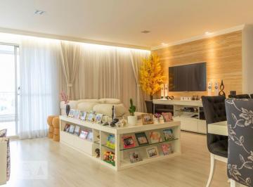 Apartamento de 3 quartos, São Paulo · Apartamento à Venda - Mandaqui, 3 Quartos, 118 m² - São Paulo