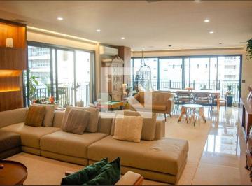 Apartamento · 177m² · 3 Quartos · 3 Vagas · Apartamento à Venda - Setor Marista, 3 Quartos, 177 m² - Goiânia