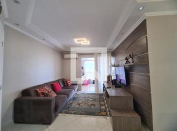 Apartamento · 98m² · 3 Quartos · 2 Vagas · Apartamento à Venda - Vila Santa Clara, 3 Quartos, 98 m² - São Paulo
