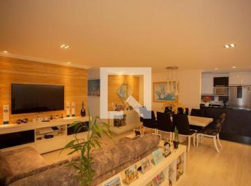 Apartamento · 117m² · 3 Quartos · 2 Vagas · Apartamento à Venda - Mandaqui, 3 Quartos,  117 m² - São Paulo