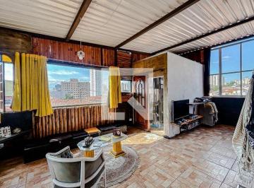 Casa · 270m² · 5 Quartos · Casa à Venda - Tatuapé, 5 Quartos, 270 m² - São Paulo