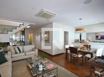 Casa · 314m² · 4 Quartos · 4 Vagas · Casa à Venda - Morumbi, 4 Quartos, 314 m² - São Paulo