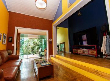 3a324759-dcb6-4216-a800-91f8761010b0 · Casa para venda em Vila Albertina com 3 quartos, sendo 3 suítes, 222m²