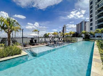 Apartamento · 92m² · 3 Quartos · 2 Vagas · Condomínio Eredita - Apartamento à venda com 96 m², 3 quartos, varanda gourmet e 2 vagas na Mooca, S