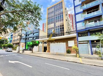 Comercial · 40m² · SALA COMERCIAL À VENDA NO CORAÇÃO DO MÉIER – R$ 100 MIL