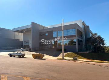 0 · galpão para aluguel em Jardim Residencial Fibra