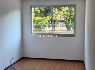 Apartamento · 61m² · 3 Quartos · 1 Vaga · Condomínio Happy Life SCS - Apartamento à venda com 61 m², 3 quartos e vaga na Fundação, São Caetano