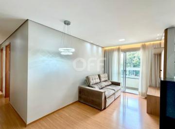 0 · apartamento para aluguel em Parque Industrial