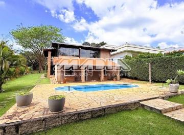 0 · casa à venda em Condomínio Clube de Campos Valinhos