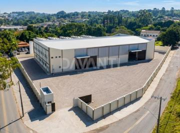 0 · Galpão Industrial à venda Chácara São Bento Valinhos na Davanti Imóveis.