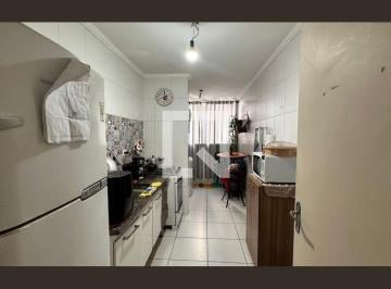 Apartamento · 63m² · 3 Quartos · 3 Vagas · Apartamento à Venda - Jardim das Flores, 3 Quartos,  63 m² - São Paulo