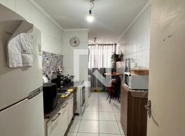 Apartamento · 63m² · 3 Quartos · 3 Vagas · Apartamento à Venda - Jardim das Flores, 3 Quartos, 63 m² - São Paulo