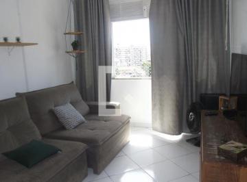 Apartamento · 75m² · 2 Quartos · Apartamento à Venda - Engenho Novo, 2 Quartos, 75 m² - Rio de Janeiro