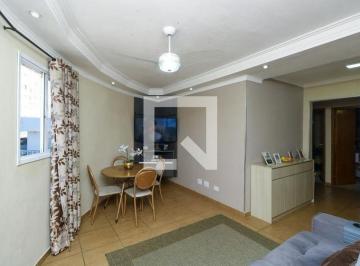 Apartamento · 117m² · 3 Quartos · 1 Vaga · Apartamento à Venda - Vila Leopoldina, 3 Quartos, 117 m² - Santo André