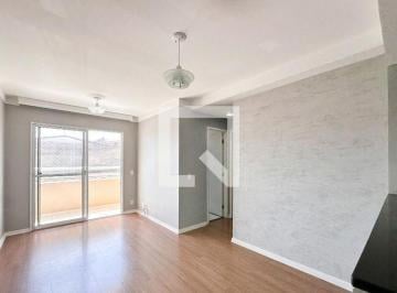 Apartamento · 56m² · 2 Quartos · 1 Vaga · Apartamento à Venda - Assunção, 2 Quartos,  56 m² - São Bernardo do Campo