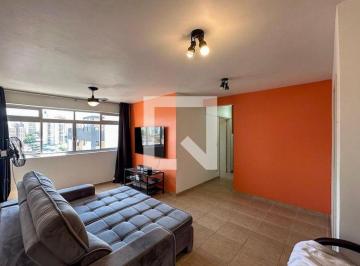 Apartamento · 75m² · 2 Quartos · 1 Vaga · Apartamento à Venda - Bosque da Saúde, 2 Quartos, 75 m² - São Paulo