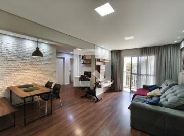 Apartamento · 80m² · 3 Quartos · 1 Vaga · Apartamento à Venda - Parque Prado, 3 Quartos, 80 m² - Campinas