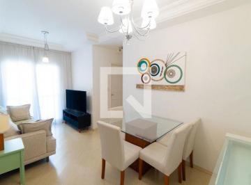 Apartamento · 55m² · 2 Quartos · 1 Vaga · Apartamento à Venda - Vila Mascote, 2 Quartos, 55 m² - São Paulo
