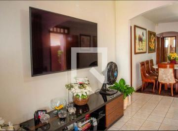 Casa · 220m² · 4 Quartos · 3 Vagas · Casa à Venda - Jardim Bela Vista, 4 Quartos, 220 m² - Goiânia