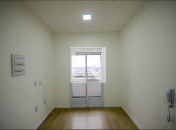 Apartamento · 59m² · 1 Quarto · Apartamento à Venda - City América, 1 Quarto, 59 m² - São Paulo