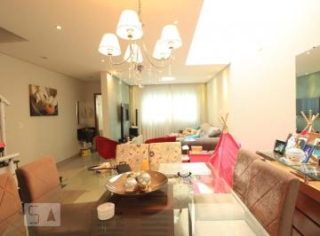 Casa · 159m² · 3 Quartos · 3 Vagas · Casa à Venda - Vila Assunção, 3 Quartos,  159 m² - Santo André