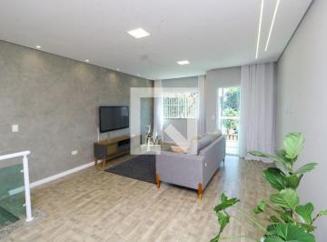 Casa · 172m² · 3 Quartos · 3 Vagas · Casa à Venda - Vila Marina, 3 Quartos, 172 m² - Santo André
