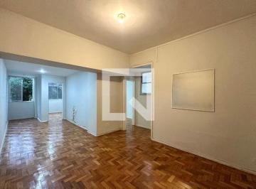 Apartamento · 74m² · 2 Quartos · Apartamento à Venda - Botafogo, 2 Quartos,  74 m² - Rio de Janeiro