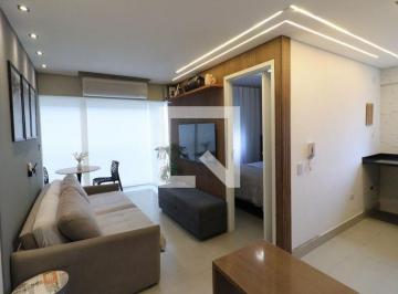 Apartamento · 42m² · 2 Quartos · 1 Vaga · Apartamento à Venda - Iapi, 2 Quartos, 42 m² - Osasco