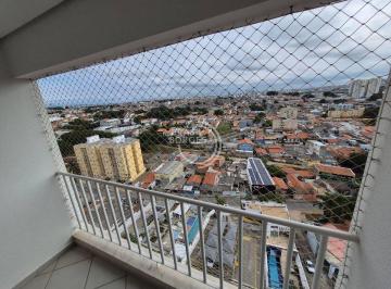 Apartamento · 85m² · 3 Quartos · 2 Vagas · Apartamento 3 Dormitórios no Garden Hill | 85 m²| Construtora Planeta | Último Andar | 2 Vagas Cober