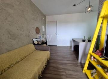 0 · Apartamento à venda no Jardim Paranapanema em Campinas na Davanti Imóveis.