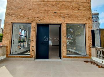 0 · salão para aluguel em Cambuí