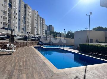 0 · Apartamento à venda 2 dormitórios , Jardim do Lago , em Campinas . SP .