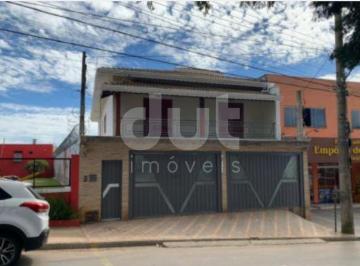 0 · Casa Comercial à Venda no Parque da Colina – Itatiba/SP
