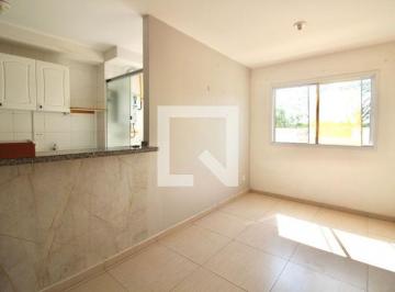 Apartamento · 48m² · 2 Quartos · 1 Vaga · Apartamento à Venda - Cangaíba, 2 Quartos, 48 m² - São Paulo