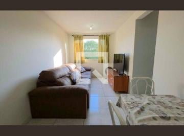 Apartamento · 47m² · 2 Quartos · 1 Vaga · Apartamento à Venda - Quitaúna, 2 Quartos, 47 m² - Osasco