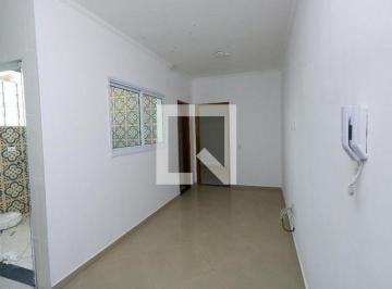 Apartamento · 38m² · 2 Quartos · 1 Vaga · Apartamento à Venda - Jardim Utinga, 2 Quartos,  38 m² - Santo André