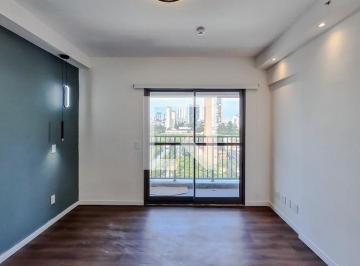 Apartamento · 29m² · 1 Quarto · Apartamento à Venda - Vila Mariana, 1 Quarto, 29 m² - São Paulo
