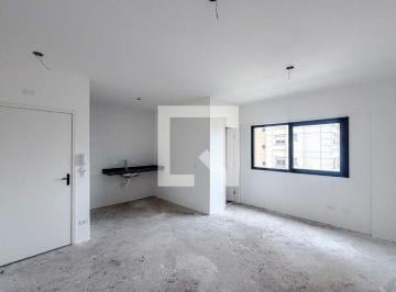 Apartamento · 28m² · 1 Quarto · Apartamento à Venda - Vila Mariana, 1 Quarto, 28 m² - São Paulo