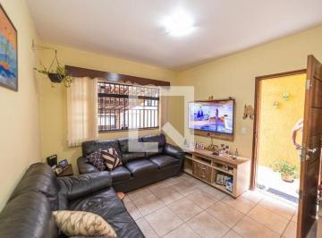 Casa en Venda de 3 quartos Cidade Patriarca · Casa à Venda - Artur Alvim, 3 Quartos, 84 m² - São Paulo