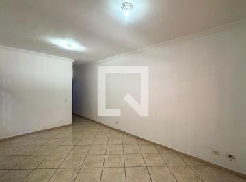 Casa · 110m² · 2 Quartos · 2 Vagas · Casa à Venda - Bosque da Saúde, 2 Quartos, 110 m² - São Paulo