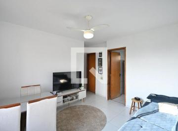 Apartamento · 50m² · 2 Quartos · 1 Vaga · Apartamento à Venda - Jardim Kuabara, 2 Quartos, 50 m² - Taboão da Serra