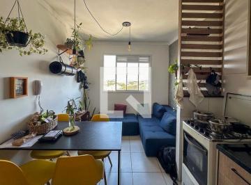 Apartamento · 35m² · 2 Quartos · 1 Vaga · Apartamento à Venda - Sacomã, 2 Quartos,  35 m² - São Paulo
