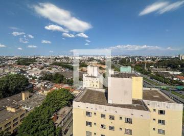 Apartamento 35m² Venda Parque Fongaro · Apartamento à Venda - Sacomã, 2 Quartos, 35 m² - São Paulo