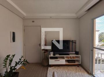 Apartamento · 44m² · 2 Quartos · 1 Vaga · Apartamento à Venda - Jardim Itatiaia, 2 Quartos, 44 m² - Campinas