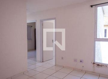 Apartamento · 47m² · 2 Quartos · 1 Vaga · Apartamento à Venda - Jardim America, 2 Quartos, 47 m² - Americana